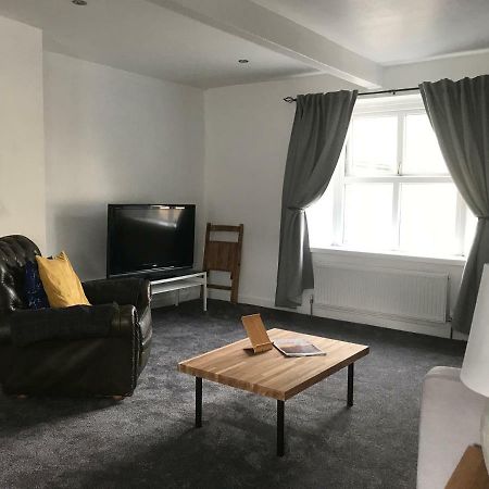Upper Howick Hideaway Alnwick Dış mekan fotoğraf