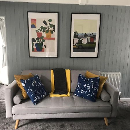Upper Howick Hideaway Alnwick Dış mekan fotoğraf
