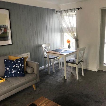 Upper Howick Hideaway Alnwick Dış mekan fotoğraf