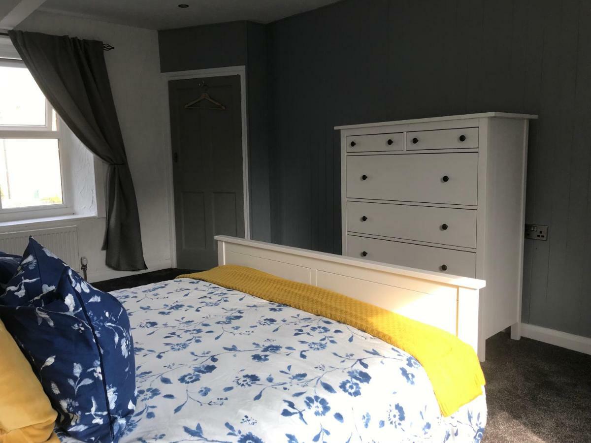 Upper Howick Hideaway Alnwick Dış mekan fotoğraf