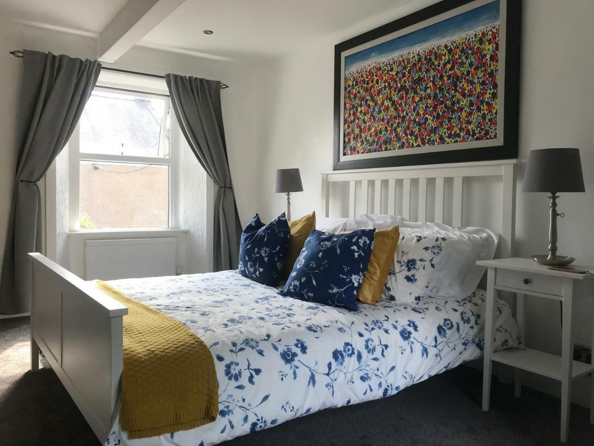Upper Howick Hideaway Alnwick Dış mekan fotoğraf
