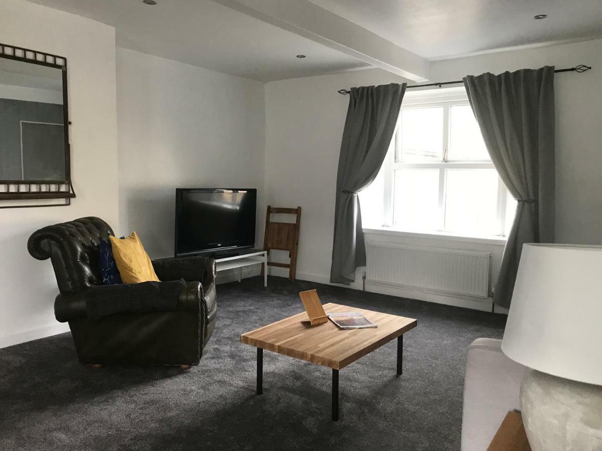 Upper Howick Hideaway Alnwick Dış mekan fotoğraf