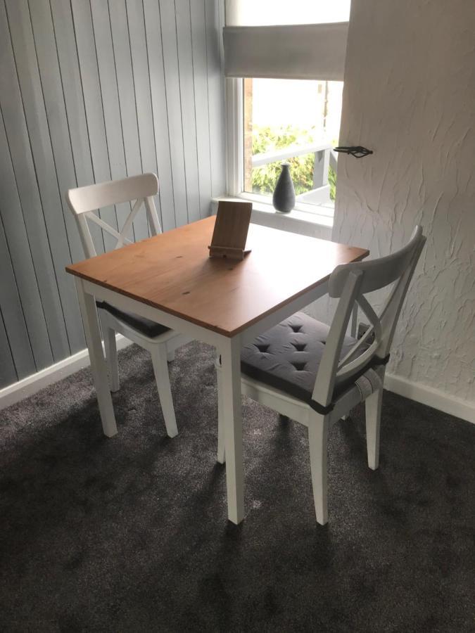 Upper Howick Hideaway Alnwick Dış mekan fotoğraf