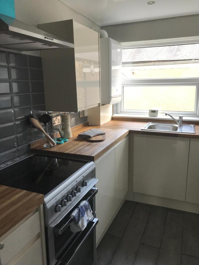 Upper Howick Hideaway Alnwick Dış mekan fotoğraf