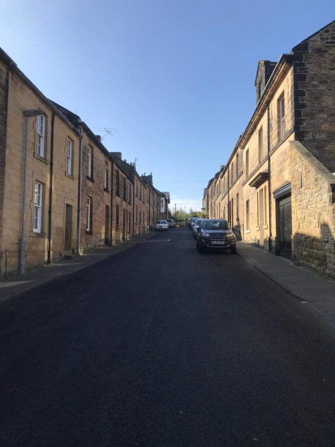 Upper Howick Hideaway Alnwick Dış mekan fotoğraf