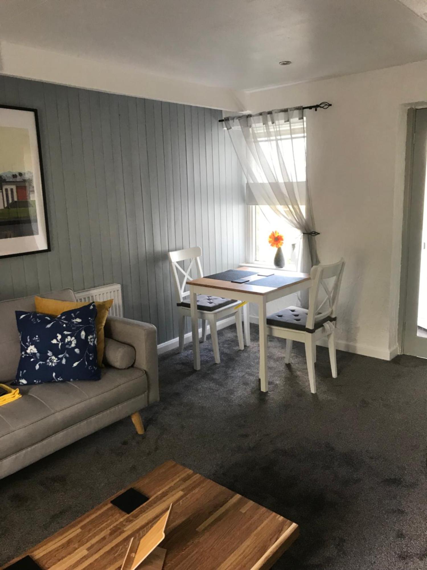 Upper Howick Hideaway Alnwick Dış mekan fotoğraf